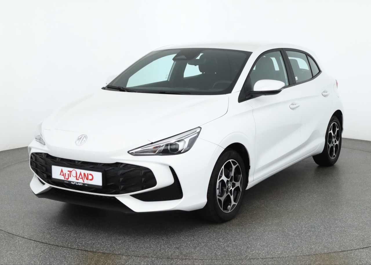 MG MG3 1.5 Comfort