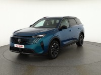 Peugeot 5008 1.2 mHEV Aut. 3-Zonen-Klima Navi Sitzheizung