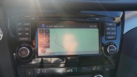 Nissan Qashqai 1.3 Acenta