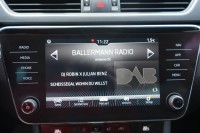 Skoda Superb Combi 1.8 TSI