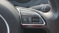 Audi Q3 2.0 TFSI quattro design