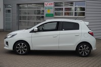 Mitsubishi Space Star 1.2 Top CVT