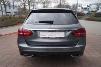 Mercedes-Benz C 300 C300 T-Modell AMG Line Aut.