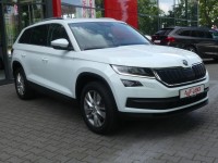 Skoda Kodiaq 2.0 TDI Style 4x4