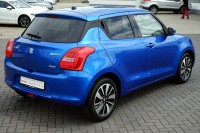Suzuki Swift 1.0 Boosterjet SHVS Comfort+