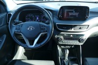 Hyundai Tucson 1.6 T-GDI Style 4WD