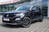 Vorschau: VW T-Roc 1.5 TSI IQ Drive