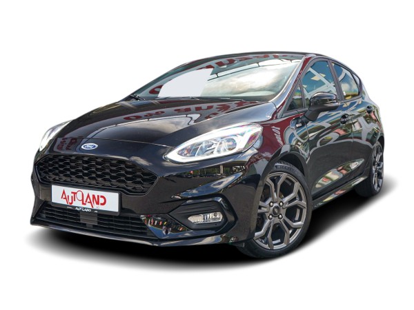 Ford Fiesta 1.0 ST-Line