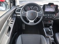 Suzuki SX4 S-Cross 1.4 M-Hybrid Comfort AllGrip
