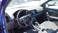 Skoda Karoq 1.5 TSI DSG Sportline