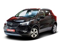 Opel Mokka X 1.4 Turbo Automatik Sitzheizung Tempomat Bluetooth