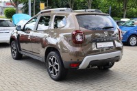 Vorschau: Dacia Duster II 1.2 4WD