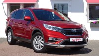 Honda CR-V 1.6 i-DTEC