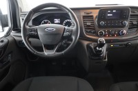 Ford Transit Custom 2.0 TDCi L2