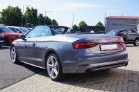 Audi A5 2.0 TFSI sport S-Line