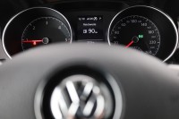VW Touran 2.0 TDI DSG United