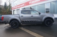 Nissan Navara 4x4 2.3 dCi N-Guard