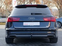 Audi A6 1.8 TFSI Avant ultra S-Line