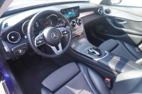 Mercedes-Benz C 180 C180 T-Modell CGI Avantgarde Aut