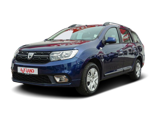 Dacia Logan MCV 0.9 TCe 90