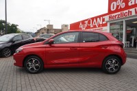 MG MG3 1.5 Hybrid Luxury Aut.