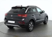 VW T-Roc 1.0 TSI Goal
