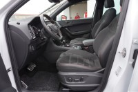 Seat Ateca 2.0 TSI FR 4Drive DSG