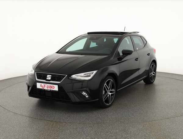 Seat Ibiza 1.0 FR