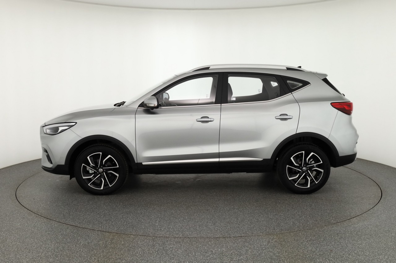 MG ZS 1.0 T-GDI Luxury Aut.