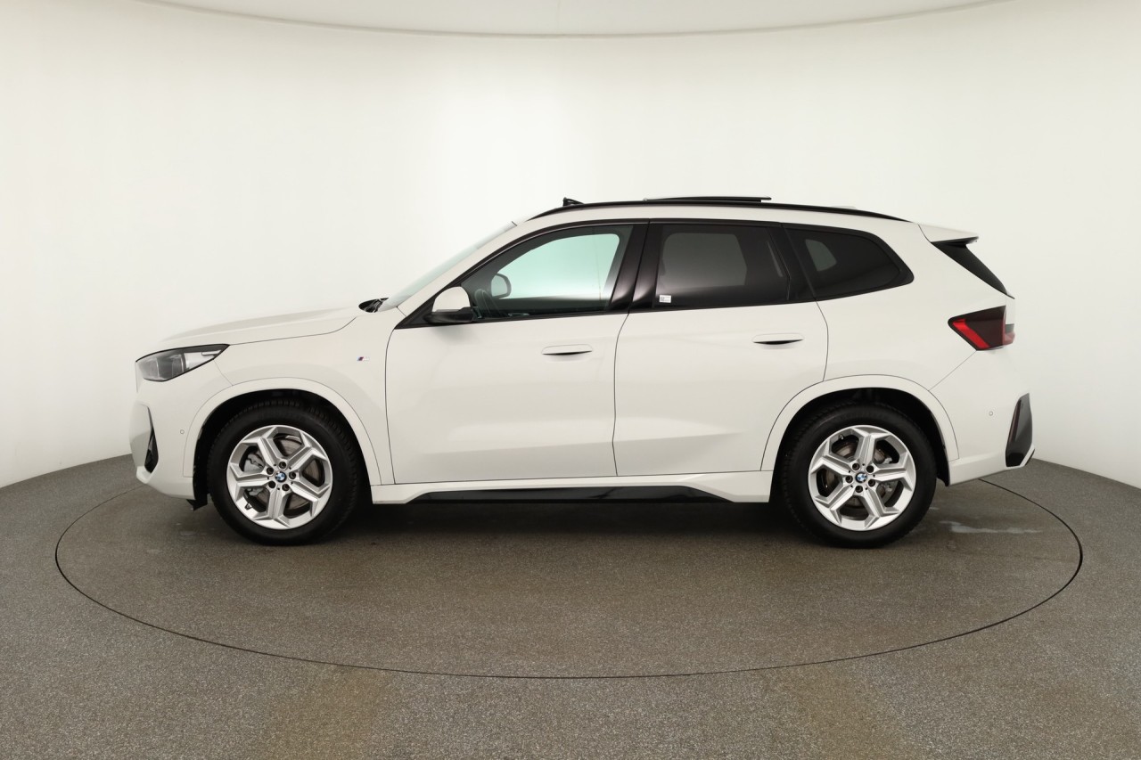 BMW X1 23i xDrive mHev M Sport Aut.