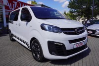 Opel Zafira Life 2.0 D M Elegance