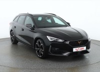 Cupra Leon ST 2.0 TSI DSG VZ