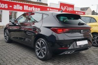 Seat Leon 1.4 TSI DSG FR e-Hybrid