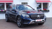 Mercedes-Benz GLC 250 d 4Matic