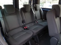 Ford Transit Custom L1 9-Sitzer