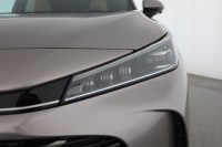 MG HS 1.5 T-GDI Hybrid+ Luxury Aut.