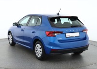 Skoda Fabia 1.0 MPI Active