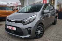 Vorschau: Kia Picanto 1.2 Dream Team