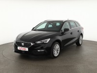 Seat Leon ST 1.5 eTSI DSG Xcellence 3-Zonen-Klima Navi Sitzheizung