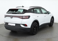 VW ID.4 Pure Performance 125 kW