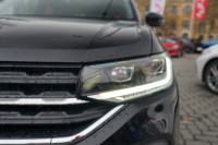 VW T-Cross 1.0 Active