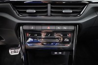 VW T-Roc R-Line Black Style 1.5 TSI DSG