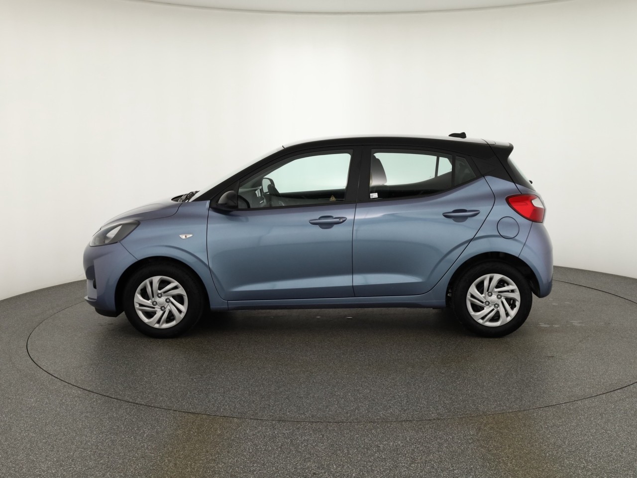 Hyundai i10 1.0
