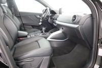 Audi Q2 2.0 TFSI Quattro S-Line
