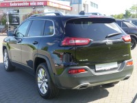 Jeep Cherokee 2.2 M-Jet Limited 4WD