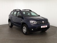 Dacia Duster SCe 115 Comfort