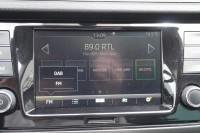 Skoda Fabia Combi 1.0 TSI Clever