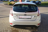 Ford Fiesta 1.0 EcoBoost