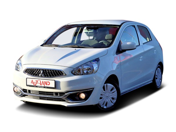 Mitsubishi Space Star 1.0 Basis