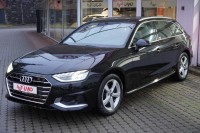 Audi A4 Avant 35 TFSI advanced
